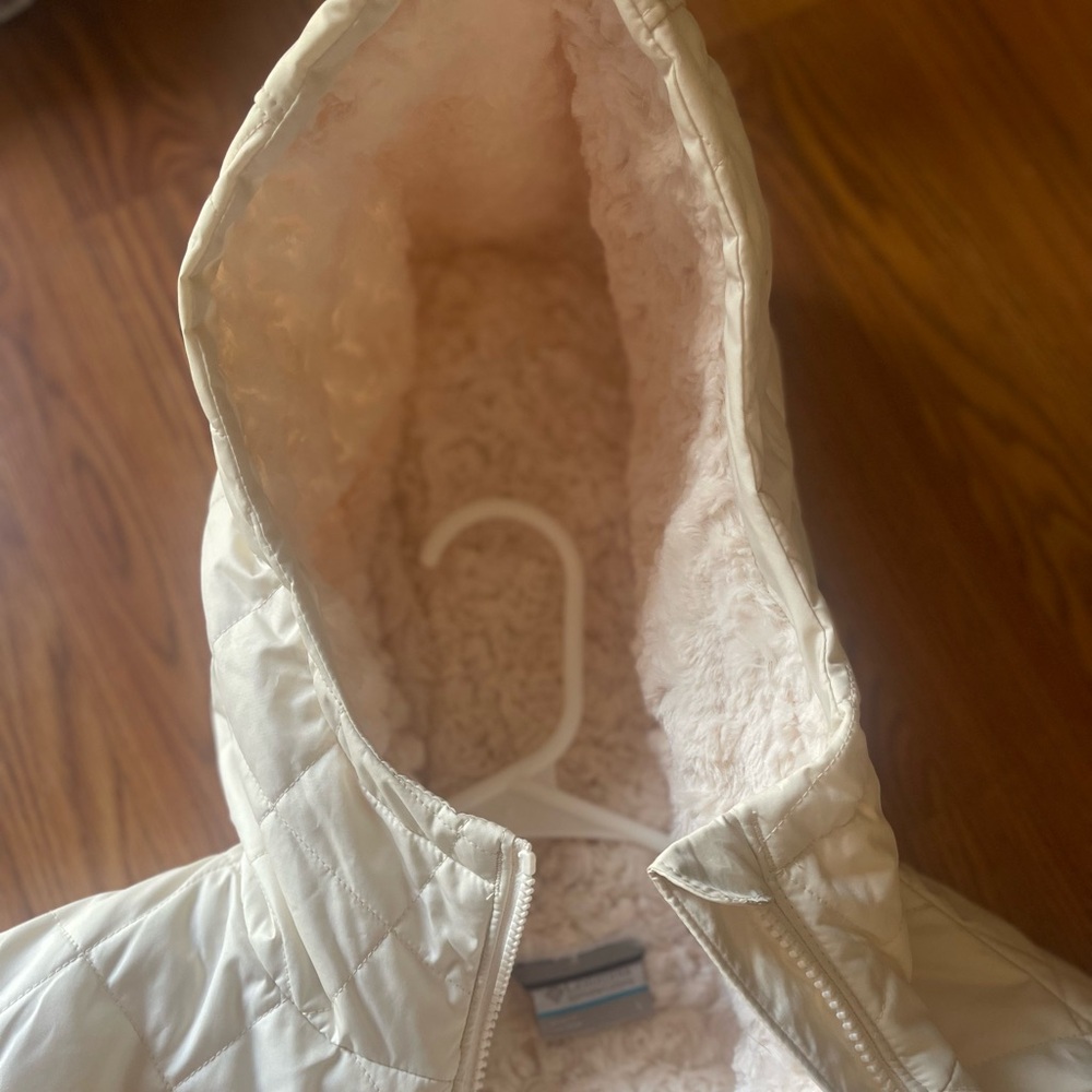 Columbia Jacket - Picture 3 of 5